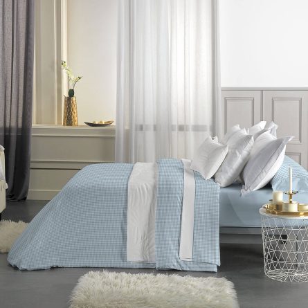 Funda nórdica y de almohada NADOR de Cañete