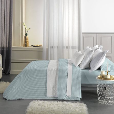 Funda nórdica y de almohada NADOR de Cañete