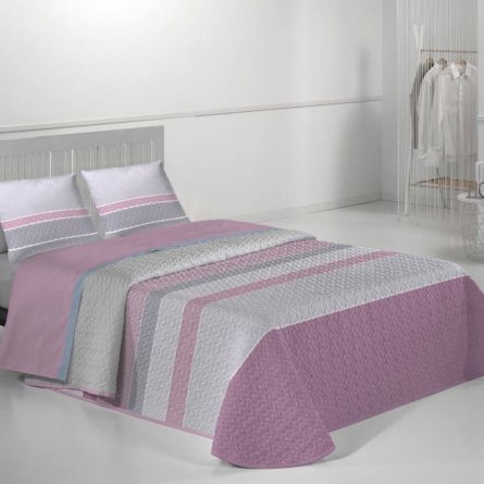 Colcha bouti CORAL de Tejidos JVR