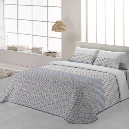 Colcha bouti JAIPUR de Tejidos JVR