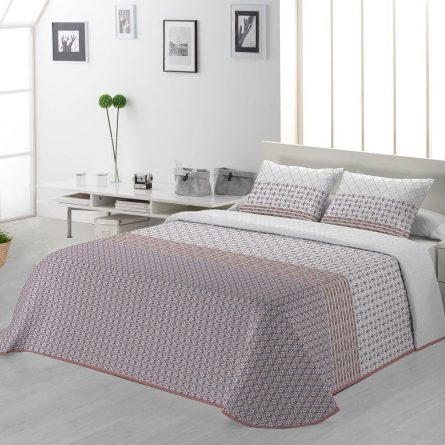 Colcha bouti JAIPUR de Tejidos JVR