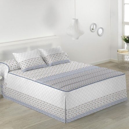 Colcha edredón JAIPUR de Tejidos JVR