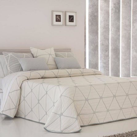 Colcha capa GEOX de Tejidos JVR