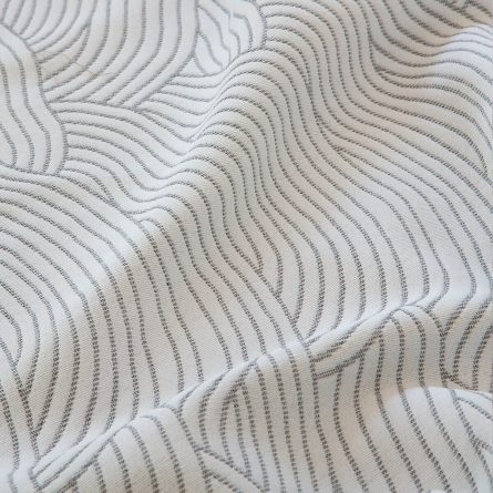 Colcha capa RODAS de Tejidos JVR
