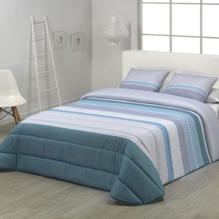 Conforter nórdico CORAL de Tejidos JVR