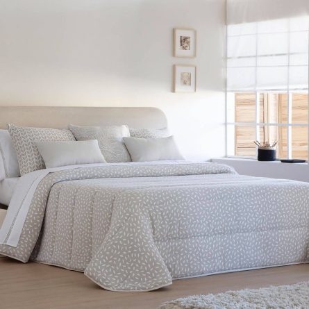 Conforter nórdico MIKONOS de Tejidos JVR