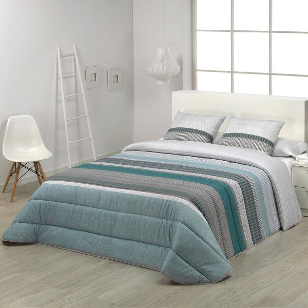 Conforter nórdico SILVER de Tejidos JVR