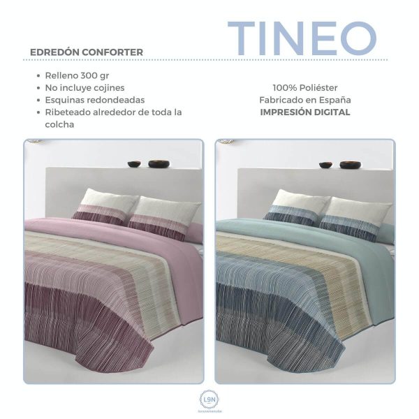 Conforter nórdico TINEO de Tejidos JVR