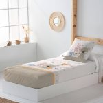 Edredón ajustable BUNNY de Tejidos JVR