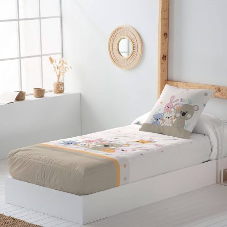 Edredón ajustable BUNNY de Tejidos JVR