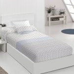 Edredón ajustable JAIPUR de Tejidos JVR