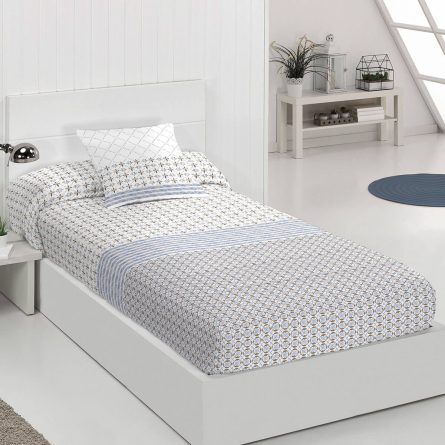 Edredón ajustable JAIPUR de Tejidos JVR