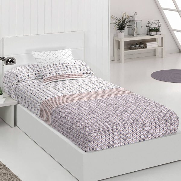 Edredón ajustable JAIPUR de Tejidos JVR