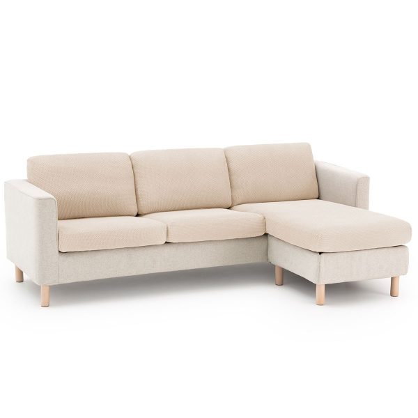 Funda asiento y respaldo MILAN de Belmarti