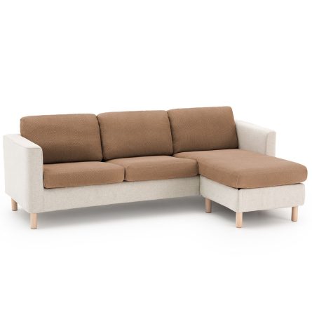 Funda asiento y respaldo MILAN de Belmarti