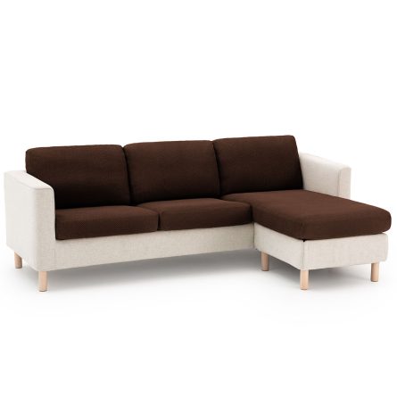 Funda asiento y respaldo MILAN de Belmarti