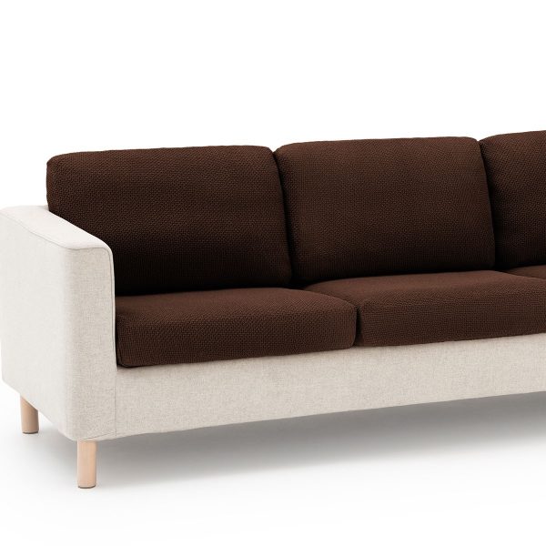 Funda asiento y respaldo MILAN de Belmarti