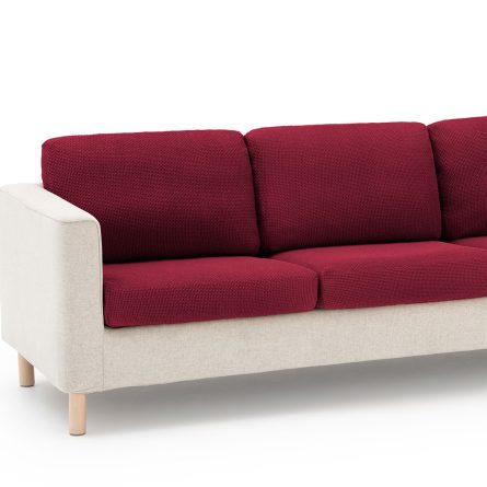 Funda asiento y respaldo MILAN de Belmarti