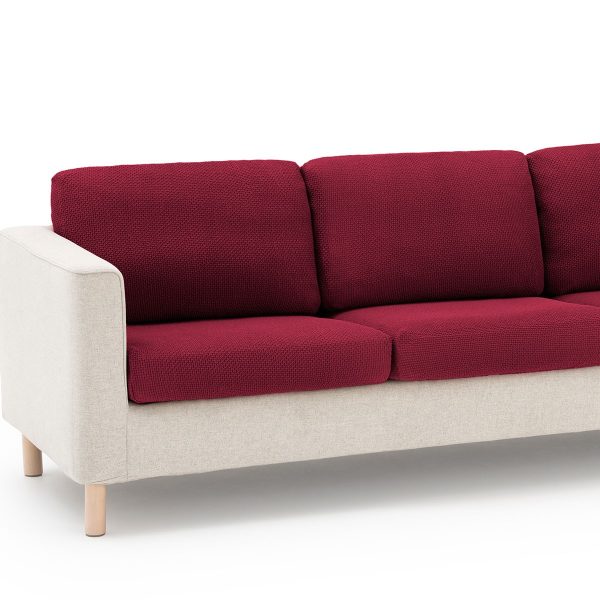 Funda asiento y respaldo MILAN de Belmarti