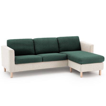 Funda asiento y respaldo MILAN de Belmarti