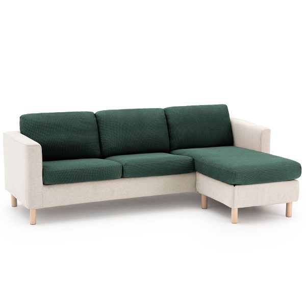 Funda asiento y respaldo MILAN de Belmarti