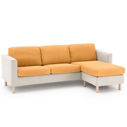 Funda asiento y respaldo MILAN de Belmarti