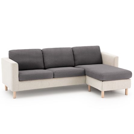 Funda asiento y respaldo MILAN de Belmarti
