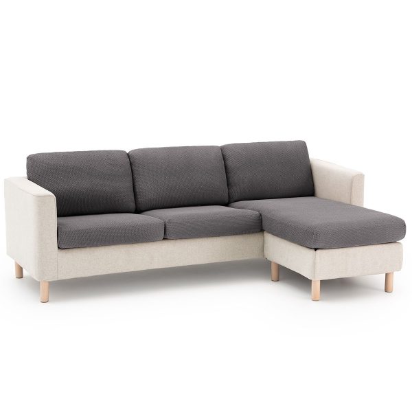 Funda asiento y respaldo MILAN de Belmarti
