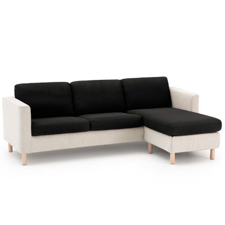 Funda asiento y respaldo MILAN de Belmarti