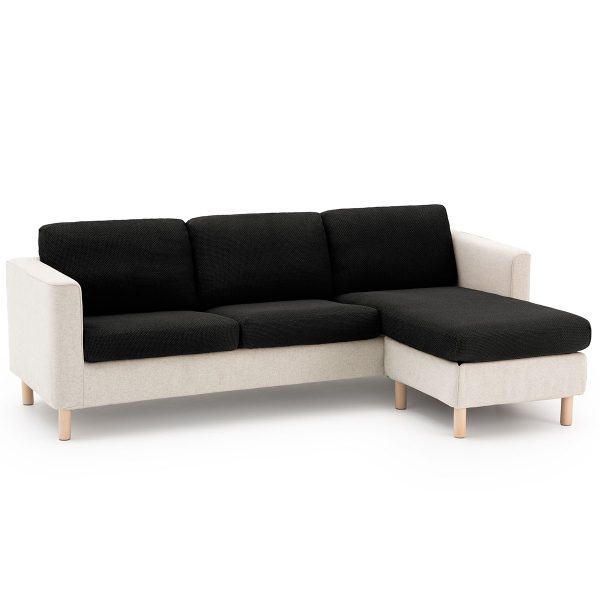 Funda asiento y respaldo MILAN de Belmarti