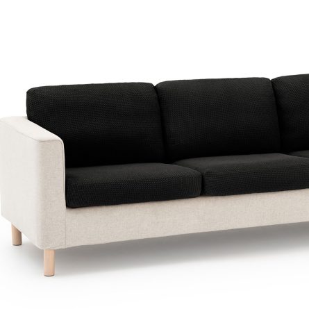 Funda asiento y respaldo MILAN de Belmarti