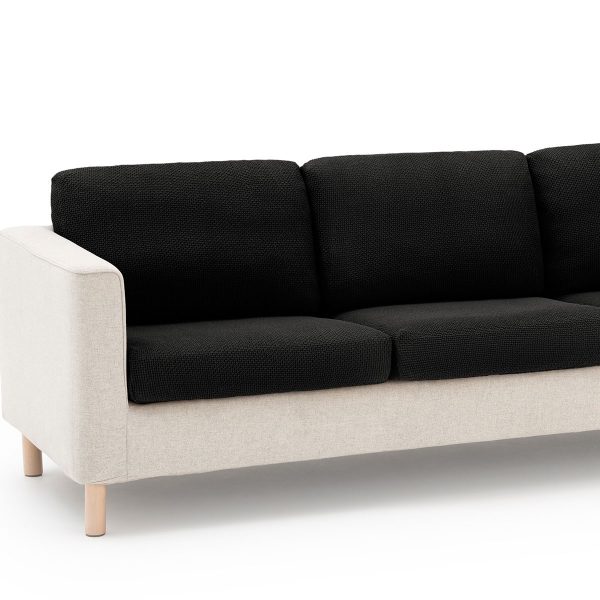 Funda asiento y respaldo MILAN de Belmarti