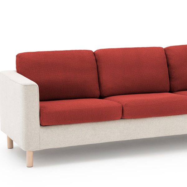 Funda asiento y respaldo MILAN de Belmarti