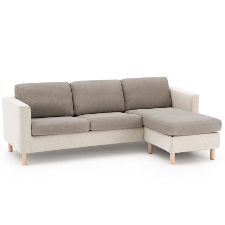 Funda asiento y respaldo MILAN de Belmarti