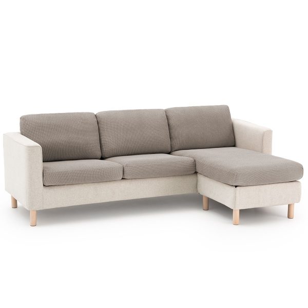 Funda asiento y respaldo MILAN de Belmarti