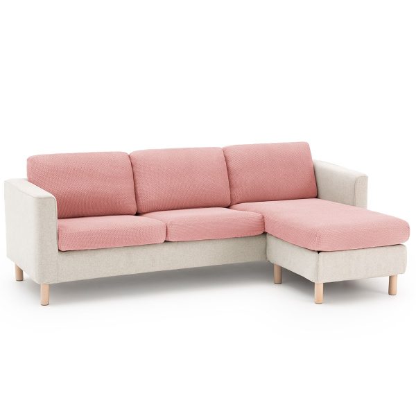 Funda asiento y respaldo MILAN de Belmarti