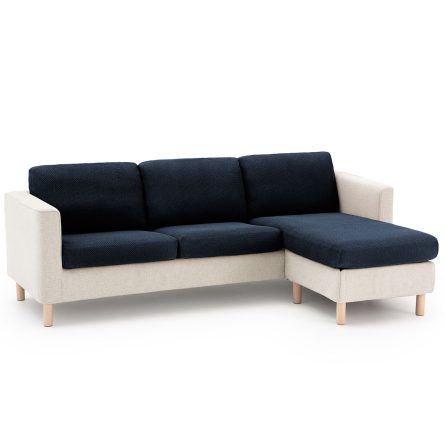 Funda asiento y respaldo MILAN de Belmarti