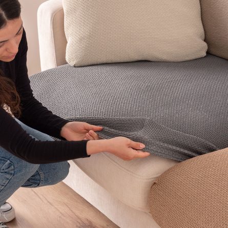 Funda asiento y respaldo MILAN de Belmarti