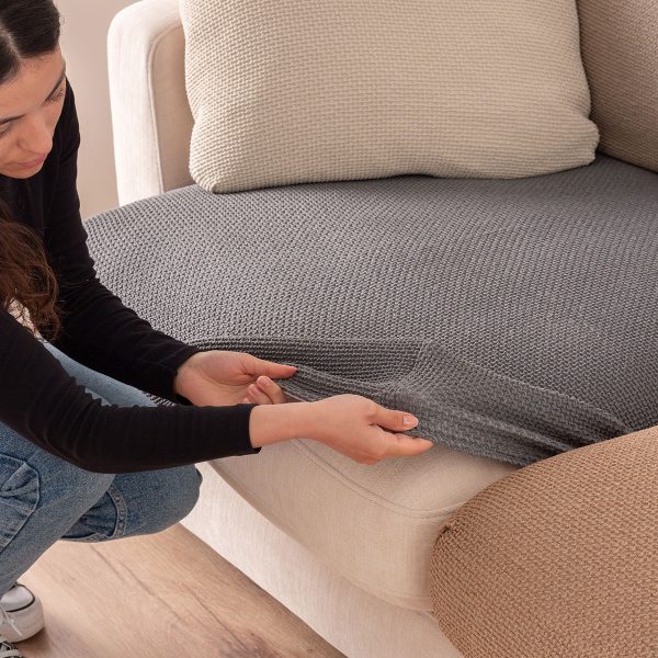 Funda asiento y respaldo MILAN de Belmarti