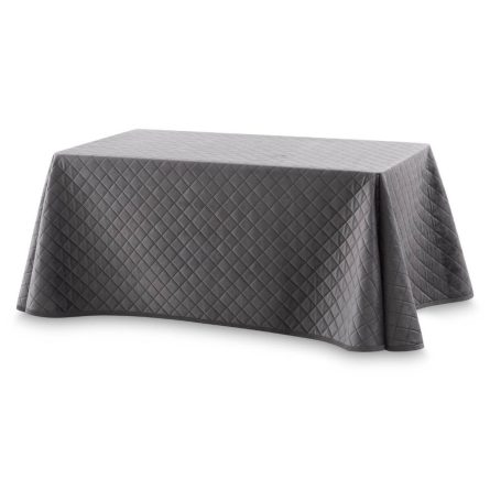 Falda camilla Velvet acolchada Rectangular de Lanovenanube