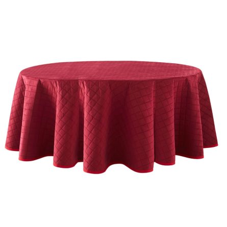 Falda camilla Velvet acolchada Ovalada de Lanovenanube