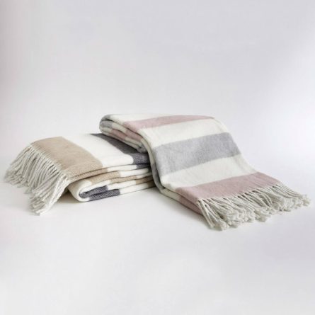 Plaid multiusos SORIA de EsTelia