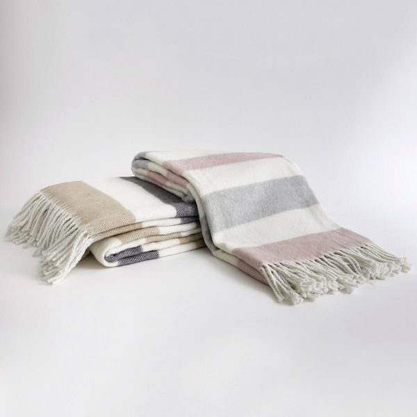 Plaid multiusos SORIA de EsTelia