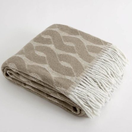 Plaid multiusos TRENA de EsTelia