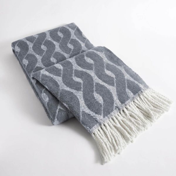 Plaid multiusos TRENA de EsTelia