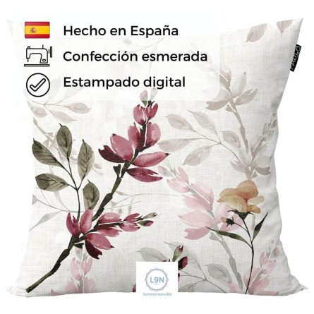 Funda de cojín CORDOBA de Confecciones Paula