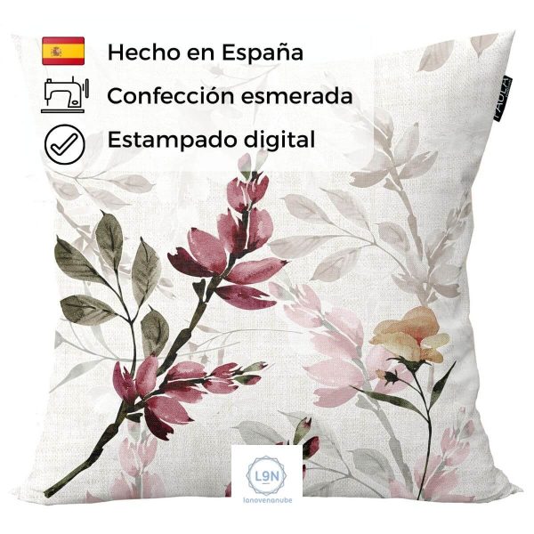 Funda de cojín CORDOBA de Confecciones Paula