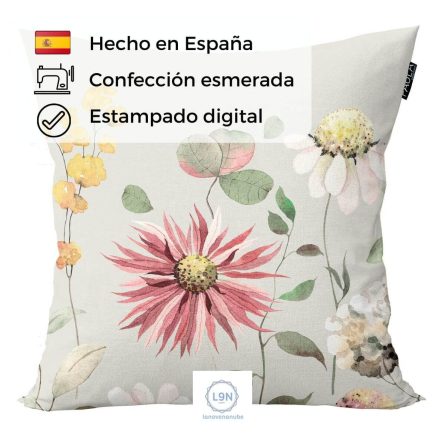 Funda de cojín SEVILLA de Confecciones Paula