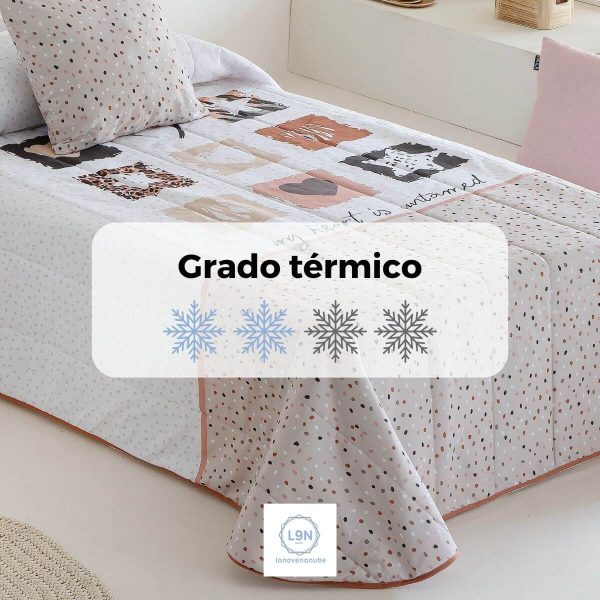 Bouti LOVE de Ilustrando tus sueños