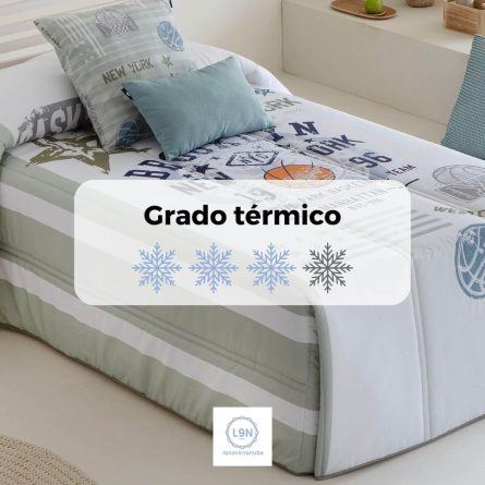 Conforter BASKET de Ilustrando tus sueños